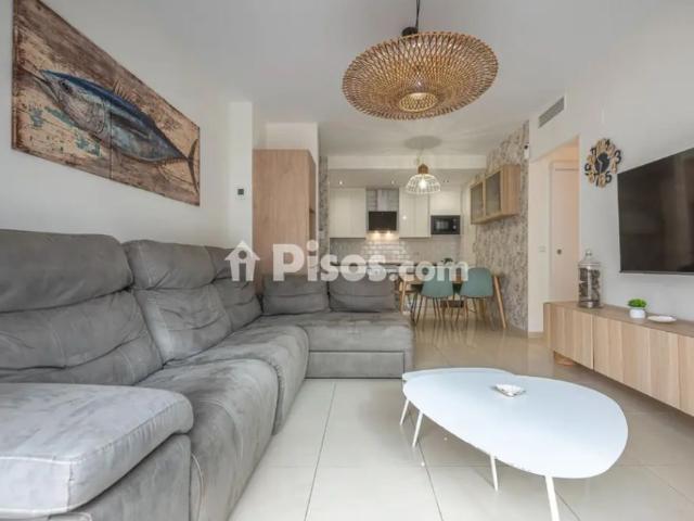 Apartamento en alquiler en Calle Quemada