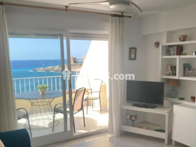 Apartamento en alquiler en Calle Rambla Caballero, Número 1