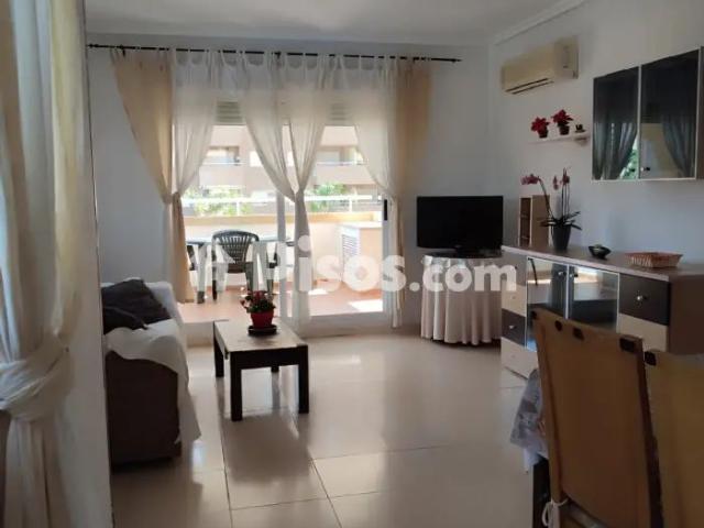Apartamento en alquiler en Calle Rafael Alberti, 8