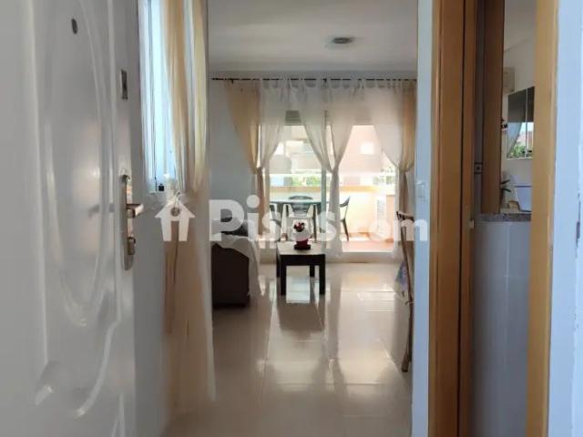 Apartamento en alquiler en Calle Rafael Alberti, 8