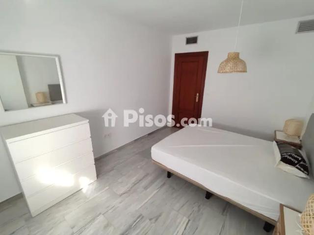 Apartamento en alquiler en Calle Real Maestranza