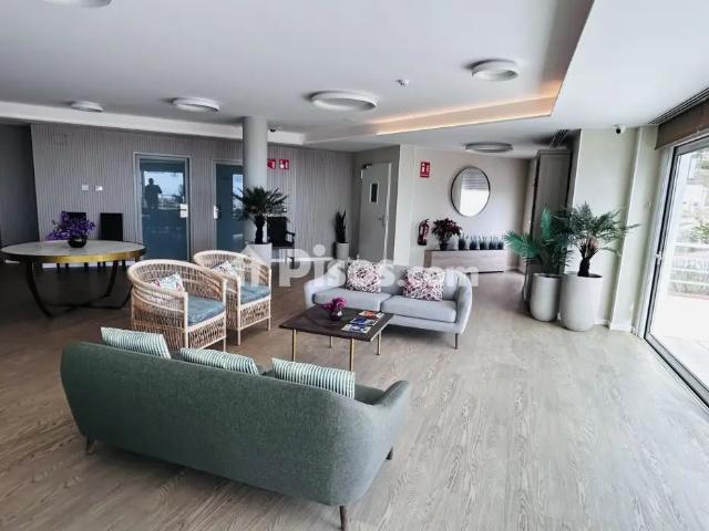 Apartamento en alquiler en Calle Real, 1