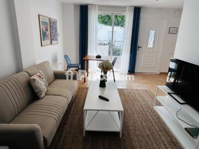 Apartamento en alquiler en Calle Real, 1