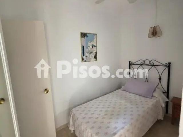 Apartamento en alquiler en Calle Real