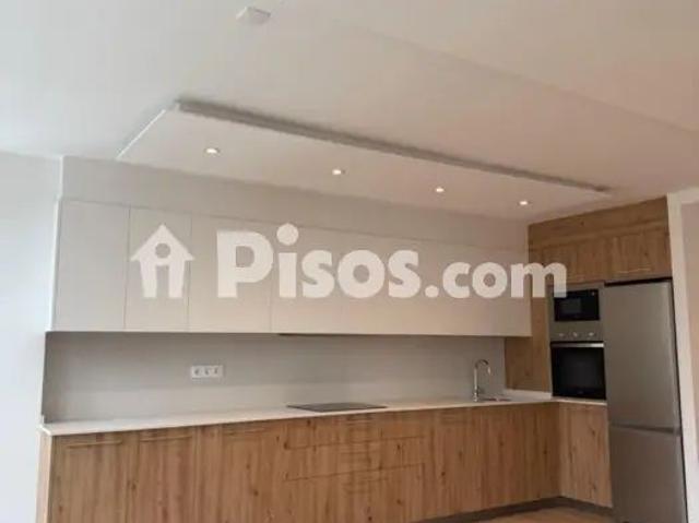Apartamento en alquiler en Calle Real, 93, cerca de Calle Magdalena