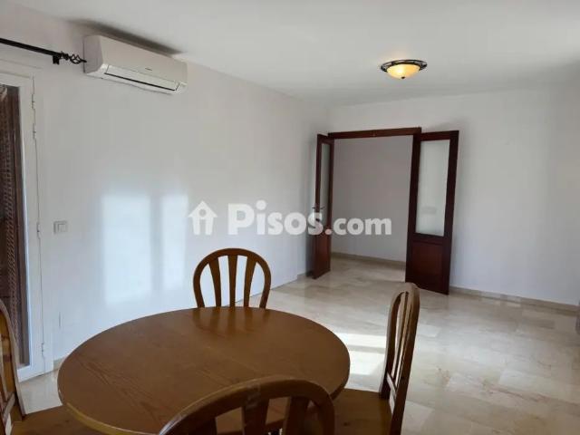 Apartamento en alquiler en Calle Rei Jaume I S. Ponsa