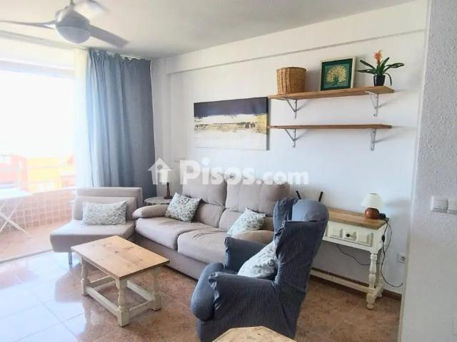 Apartamento en alquiler en Calle Río Darro