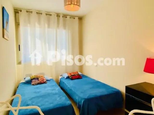 Apartamento en alquiler en Calle Riu Brugent