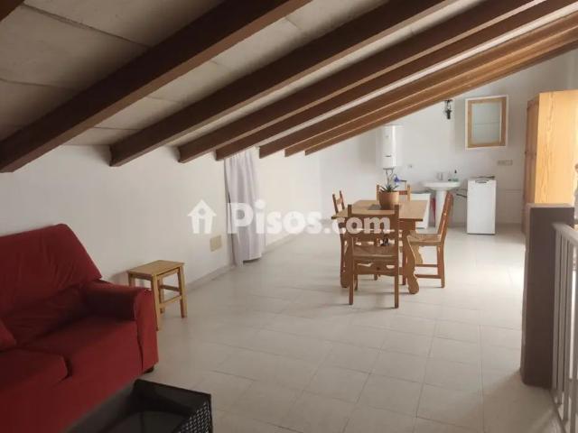 Apartamento en alquiler en Calle Roges