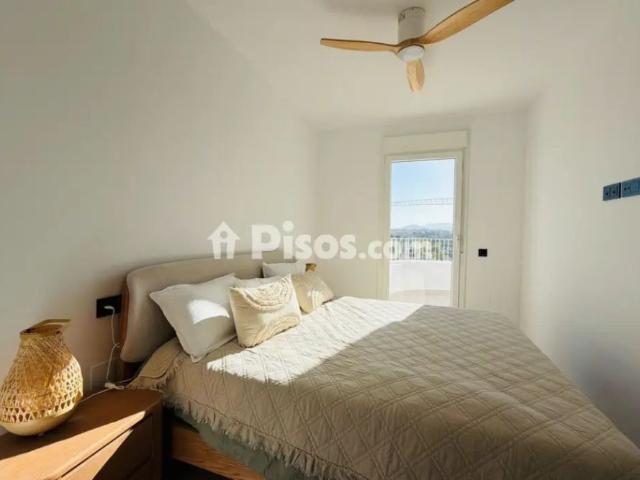 Apartamento en alquiler en Calle Rosilla