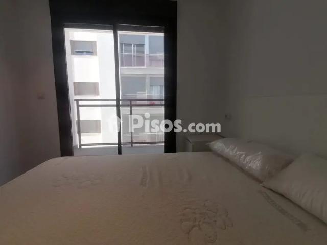 Apartamento en alquiler en Calle Santa Cecilia