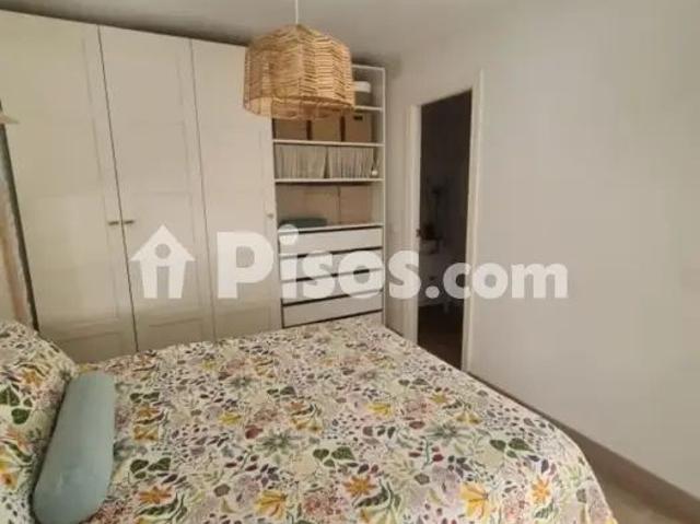 Apartamento en alquiler en Calle Santa Clara, 48, cerca de Calle Álvaro de Bazán