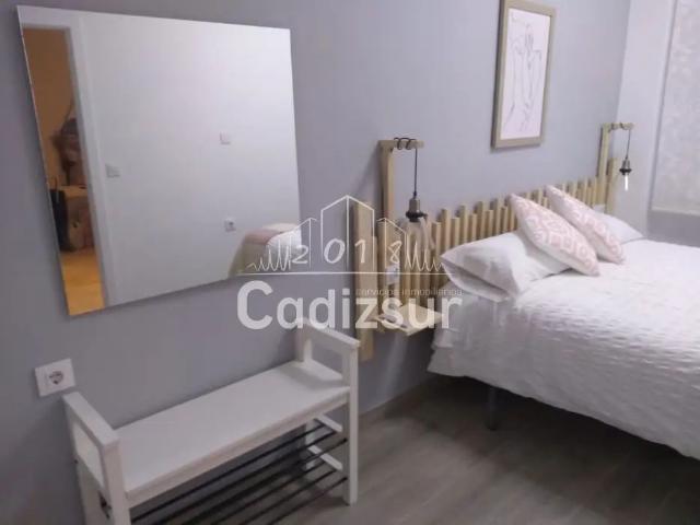 Apartamento en alquiler en Calle Santa Lucía