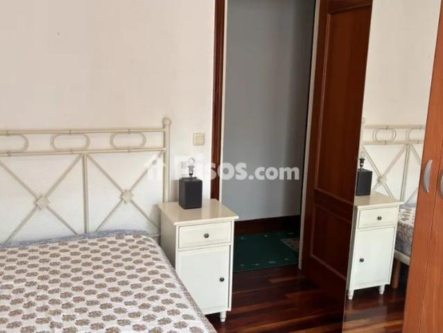 Apartamento en alquiler en Calle Santiurde, 11