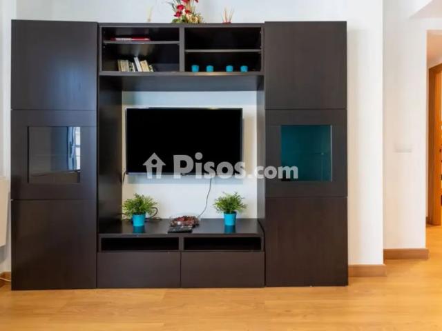 Apartamento en alquiler en Calle Santos Arcángeles, 20