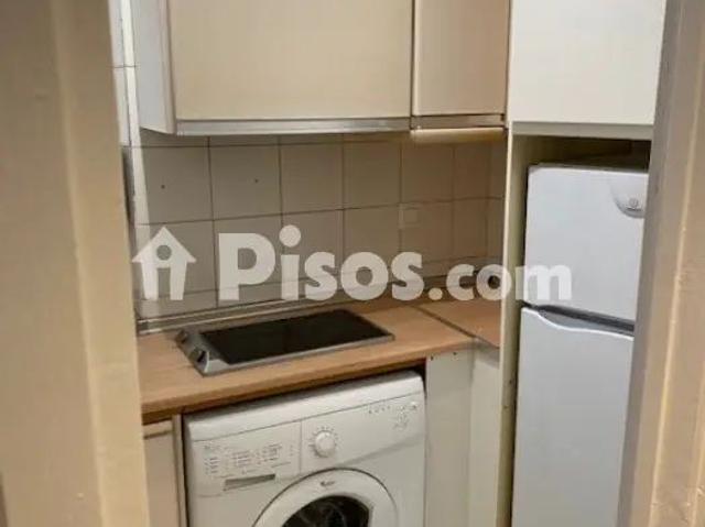 Apartamento en alquiler en Calle San Isidoro