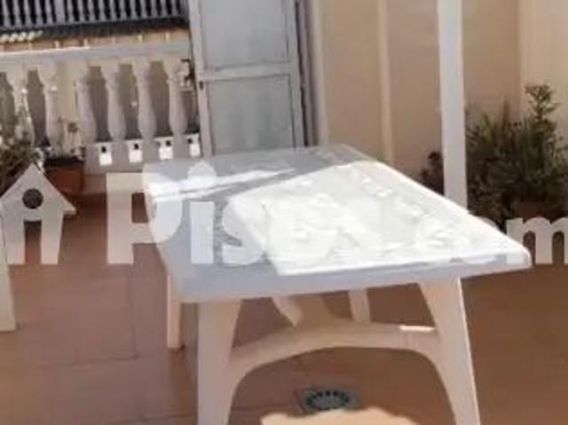 Apartamento en alquiler en Calle San Lorenzo, 13