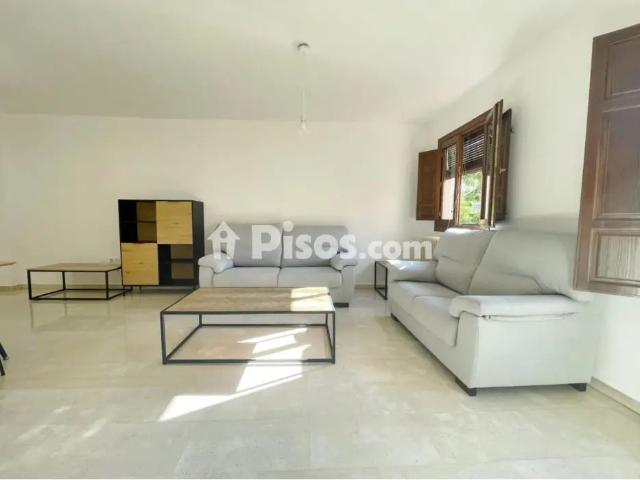 Apartamento en alquiler en Calle San Matías