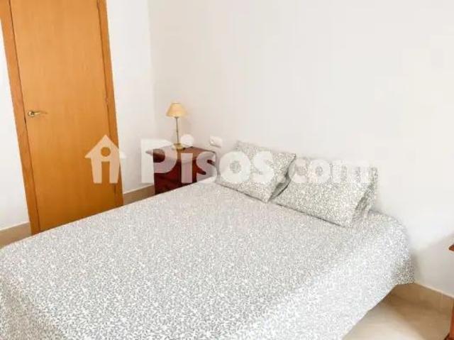 Apartamento en alquiler en Calle San Manuel