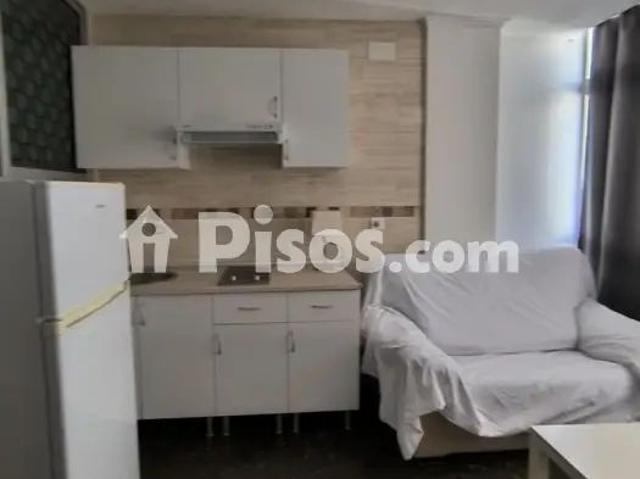 Apartamento en alquiler en Calle San Pablo
