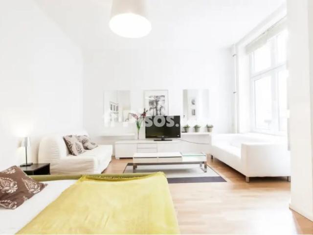 Apartamento en alquiler en Calle Salamanca, 2