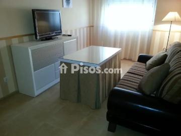 Apartamento en alquiler en Calle Semicentro, Número Sn