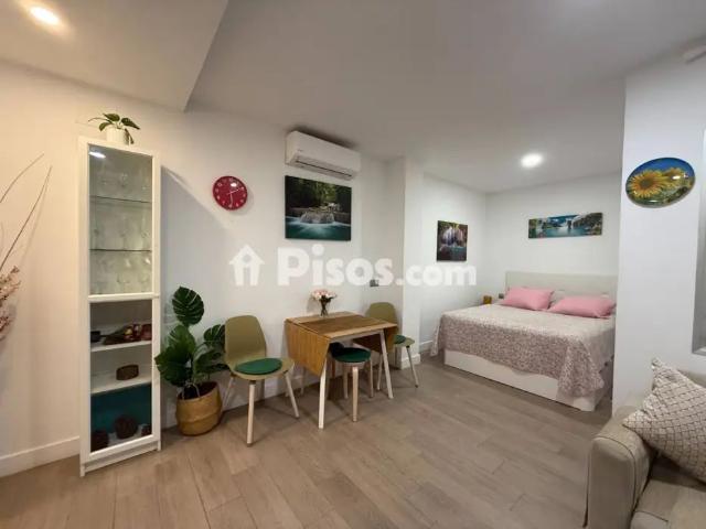 Apartamento en alquiler en Calle Secretario Artiles, 107, cerca de Calle Padre Cueto