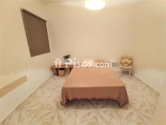 Apartamento en alquiler en Calle Secretario Padilla, cerca de Calle Viriato