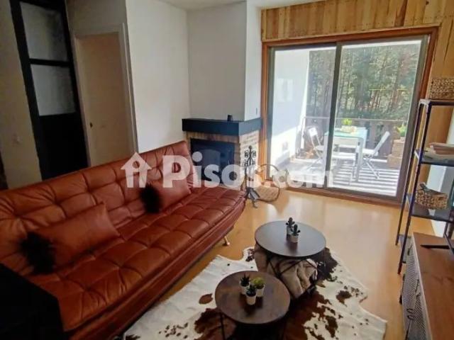 Apartamento en alquiler en Calle Serranova, 1