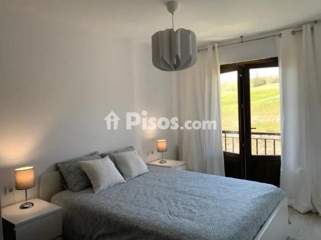 Apartamento en alquiler en Calle Serradero