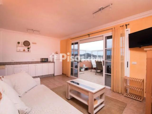 Apartamento en alquiler en Calle Sésamo, 44