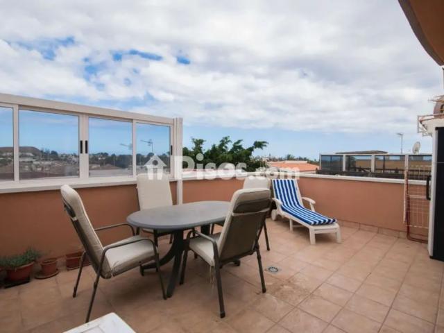 Apartamento en alquiler en Calle Sésamo, 44