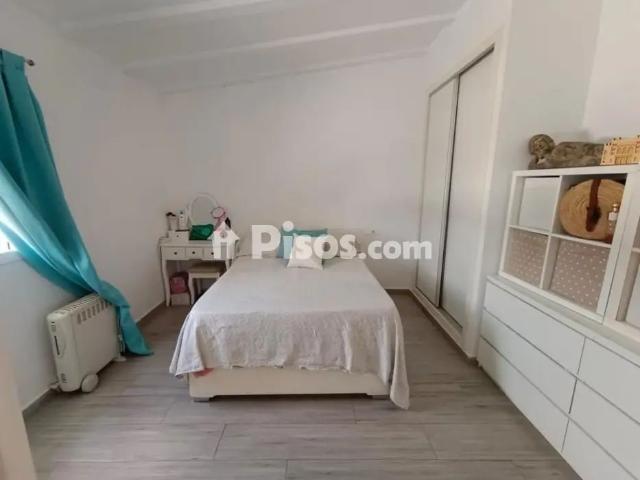 Apartamento en alquiler en Callejón Huerta del Rosario