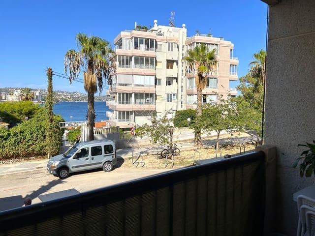 Apartamento en alquiler en Calpe / Calp, Alicante Costa Blanca