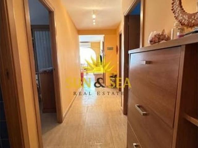 Apartamento en alquiler en Calpe / Calp, Alicante Costa Blanca