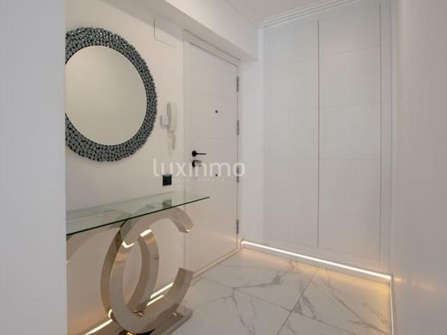 Apartamento en alquiler en Calpe / Calp, Alicante Costa Blanca