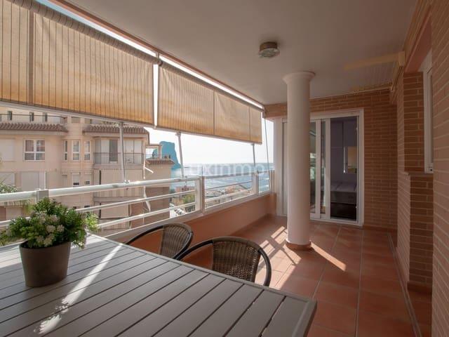 Apartamento en alquiler en Calpe / Calp, Alicante Costa Blanca