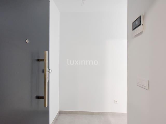 Apartamento en alquiler en Calpe / Calp, Alicante Costa Blanca