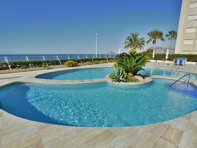 Apartamento en alquiler en Calpe / Calp, Alicante Costa Blanca