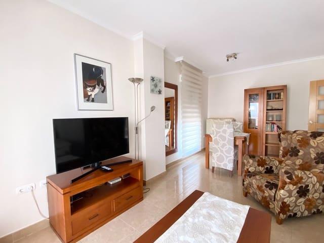 Apartamento en alquiler en Calpe / Calp, Alicante Costa Blanca