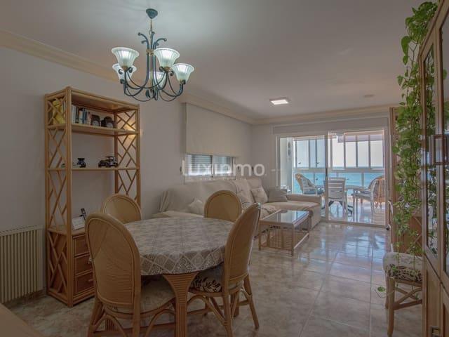 Apartamento en alquiler en Calpe / Calp, Alicante Costa Blanca