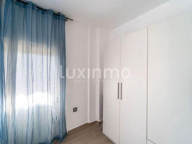 Apartamento en alquiler en Calpe / Calp, Alicante Costa Blanca