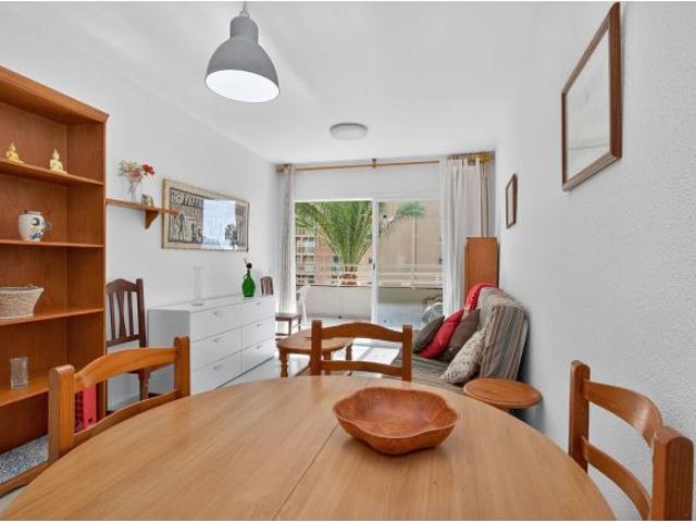 Apartamento en Alquiler en Calpe / Calp, Alicante