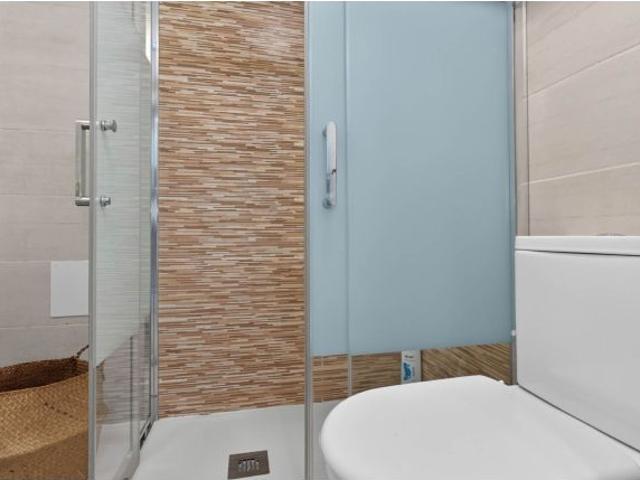 Apartamento en Alquiler en Calpe / Calp, Alicante