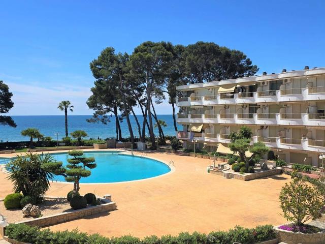 Apartamento en Alquiler en Cap de Sant Pere