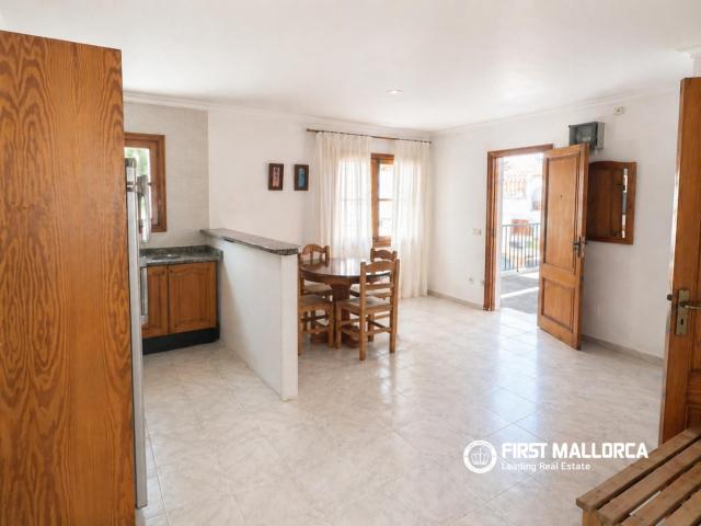 Apartamento en alquiler en Capdepera Baleares