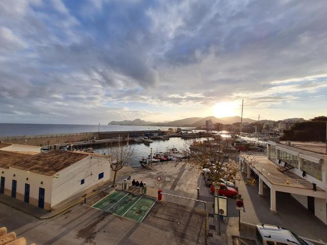 Apartamento en alquiler en Capdepera Baleares