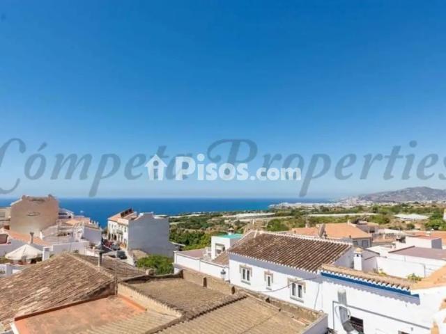 Apartamento en alquiler en Capistrano Cueva de Nerja