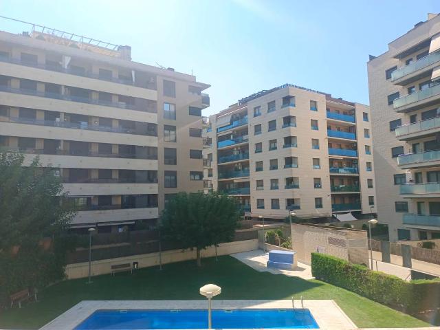 Apartamento en Alquiler en Cappont