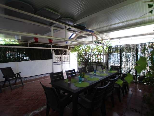 Apartamento en alquiler en Cartagena